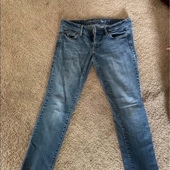 American eagle skinny jeans - Picture 2 of 3